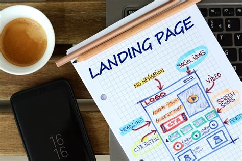 Create a landing page. Things To Know About Create a landing page. 
